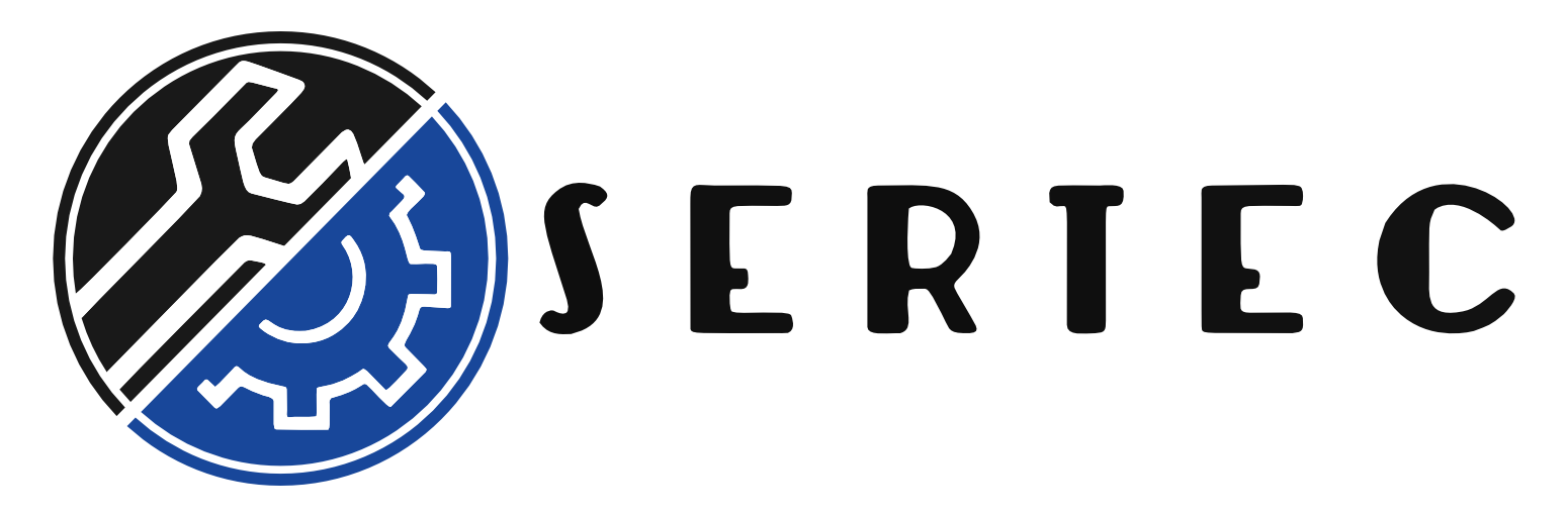 sertec-ec.com