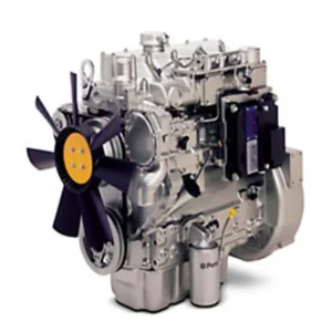 Motor 1104